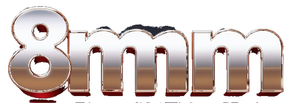 8mmm logo